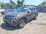 1C4RJFBG3JC****** Used and Repairable 2018 Jeep Grand Cherokee in Boston Shirley