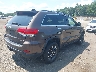 1C4RJFBG3JC****** Salvage and Wrecked 2018 Jeep Grand Cherokee in Massachusetts State