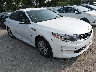 KNAGT4L30G5****** Salvage and Wrecked 2016 Kia Optima in Indianapolis