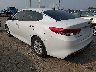 KNAGT4L30G5****** Salvage and Repairable 2016 Kia Optima in Indianapolis