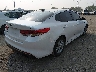 KNAGT4L30G5****** Salvage and Wrecked 2016 Kia Optima in Indiana State