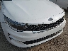 KNAGT4L30G5****** Salvage and Repairable 2016 Kia Optima in Indiana State