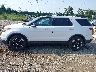 1FM5K8GT3EG****** Reparables 2014 Ford Explorer en Estado de Nueva York