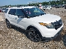 1FM5K8GT3EG****** Salvamento y Destrozados 2014 Ford Explorer en Long Island
