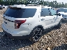 1FM5K8GT3EG****** Salvamento y Destrozados 2014 Ford Explorer en Estado de Nueva York