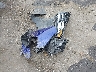 5NMJFCAEXNH****** Destrozados 2022 Hyundai Tucson en Estado de Maryland