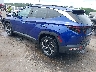 5NMJFCAEXNH****** Salvamento y Reparables 2022 Hyundai Tucson en Metro DC