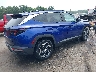 5NMJFCAEXNH****** Salvamento y Destrozados 2022 Hyundai Tucson en Estado de Maryland