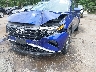 5NMJFCAEXNH****** Salvamento y Reparables 2022 Hyundai Tucson en Estado de Maryland