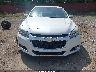1G11F5SL5FF****** Wrecked 2015 Chevrolet Malibu in Michigan State