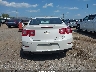 1G11F5SL5FF****** Wrecked 2015 Chevrolet Malibu