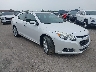 1G11F5SL5FF****** Salvage and Wrecked 2015 Chevrolet Malibu in Detroit