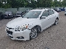 1G11F5SL5FF****** Used and Repairable 2015 Chevrolet Malibu in Detroit