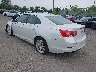 1G11F5SL5FF****** Salvage and Repairable 2015 Chevrolet Malibu in Detroit