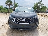 2FMPK3J99MB****** Wrecked 2021 Ford Edge in Florida State
