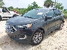 2FMPK3J99MB****** Used and Repairable 2021 Ford Edge in Fort Myers