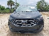 2FMPK3J99MB****** Salvage and Repairable 2021 Ford Edge in Florida State