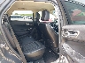 2FMPK3J99MB****** Wrecked 2021 Ford Edge in Fort Myers