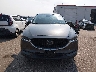 JM3KFBDM4J0****** Wrecked 2018 Mazda CX-5 in Colorado State