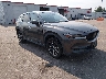 JM3KFBDM4J0****** Salvage and Wrecked 2018 Mazda CX-5 in Colorado Springs
