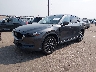 JM3KFBDM4J0****** Used and Repairable 2018 Mazda CX-5 in Colorado Springs