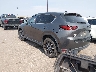 JM3KFBDM4J0****** Salvage and Repairable 2018 Mazda CX-5 in Colorado Springs