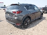 JM3KFBDM4J0****** Salvage and Wrecked 2018 Mazda CX-5 in Colorado State