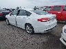 3FA6P0HD3JR****** Salvage and Repairable 2018 Ford Fusion in Detroit