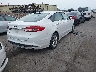 3FA6P0HD3JR****** Salvage and Wrecked 2018 Ford Fusion in Michigan State