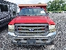 1FDAF57PX3E****** Wrecked 2003 Ford F-550 Chassis in New Jersey State