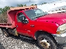 1FDAF57PX3E****** Used 2003 Ford F-550 Chassis in New Jersey State