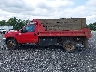 1FDAF57PX3E****** Repairable 2003 Ford F-550 Chassis in New Jersey State
