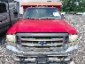 1FDAF57PX3E****** Salvage 2003 Ford F-550 Chassis in New Jersey State