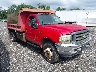 1FDAF57PX3E****** Salvage and Wrecked 2003 Ford F-550 Chassis in Port Murray