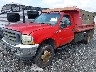 1FDAF57PX3E****** Used and Repairable 2003 Ford F-550 Chassis in Port Murray