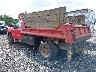 1FDAF57PX3E****** Salvage and Repairable 2003 Ford F-550 Chassis in Port Murray