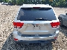 1C4RJFCT1CC****** Wrecked 2012 Jeep Grand Cherokee