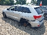 1C4RJFCT1CC****** Salvage and Repairable 2012 Jeep Grand Cherokee in Long Island