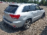 1C4RJFCT1CC****** Salvage and Wrecked 2012 Jeep Grand Cherokee in New York State