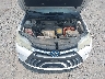4T1BD1FK3FU****** Reparables 2015 Toyota Camry Hybrid en Little Rock