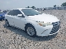 4T1BD1FK3FU****** Salvamento y Destrozados 2015 Toyota Camry Hybrid en Little Rock