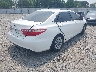 4T1BD1FK3FU****** Salvamento y Destrozados 2015 Toyota Camry Hybrid en Estado de Arkansas