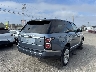 SALGS2SV7KA****** Salvage and Wrecked 2019 Land Rover Range Rover in Massachusetts State