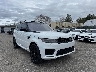 SALWR2SE0MA****** Salvage and Wrecked 2021 Land Rover Range Rover Sport in Manchester