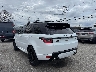 SALWR2SE0MA****** Salvage and Repairable 2021 Land Rover Range Rover Sport in Manchester