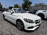 WDDWK4KB7HF****** Salvage and Wrecked 2017 Mercedes-Benz C-Class in Dream Rides
