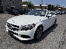 WDDWK4KB7HF****** Used and Repairable 2017 Mercedes-Benz C-Class in Dream Rides