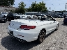 WDDWK4KB7HF****** Salvage and Wrecked 2017 Mercedes-Benz C-Class in New York State