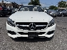 WDDWK4KB7HF****** Salvage and Repairable 2017 Mercedes-Benz C-Class in New York State