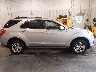 2CNFLEEW9A6****** Used 2010 Chevrolet Equinox in New Jersey State